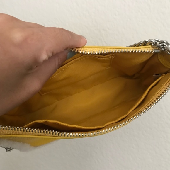 Coach cute wristlet NWT - Picture 5 of 5